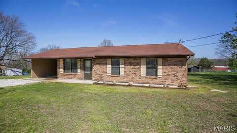 13060 Kimberly Lane, De Soto, MO 63020