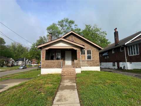 3331 Oakdale Avenue, Saint Louis, MO 63121