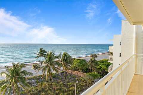 901 S Surf Rd, Hollywood, FL 33019