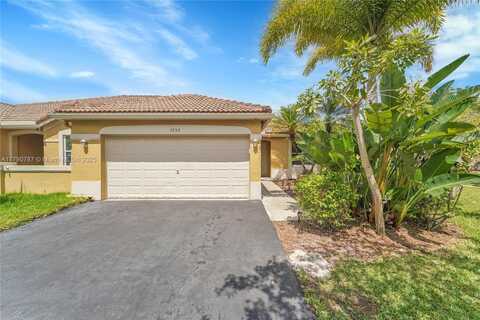 1552 Zenith Way, Weston, FL 33327