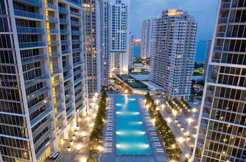 465 Brickell Ave, Miami, FL 33131