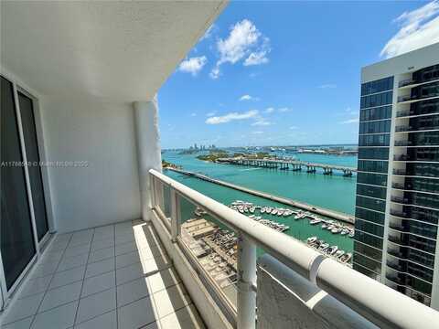 1717 N Bayshore Dr, Miami, FL 33132