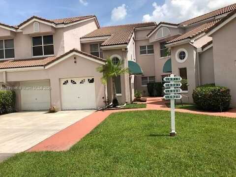14923 SW 15th St, Pembroke Pines, FL 33027