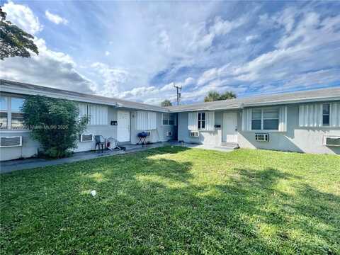 7551 Venetian St, Miramar, FL 33023
