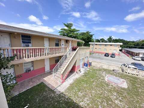 8450 NE Miami Ct, Miami, FL 33138