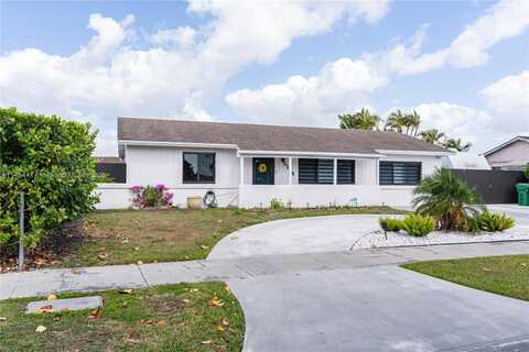 5244 SW 134th Ct, Miami, FL 33175