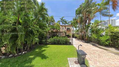 1420 W 21st St, Miami Beach, FL 33140