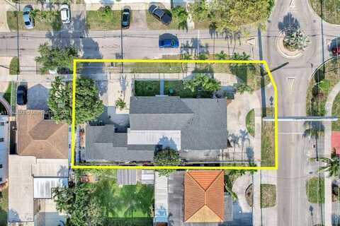 6501 SW 4th St, Miami, FL 33144