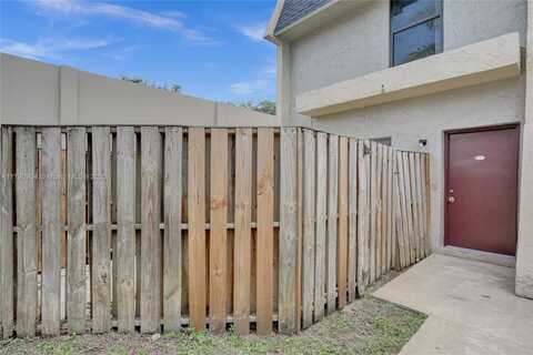 2306 NW 52nd Ave, Lauderhill, FL 33313