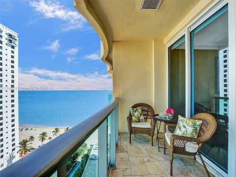 2501 S Ocean Dr, Hollywood, FL 33019
