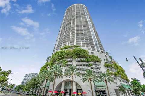 1750 N Bayshore Dr, Miami, FL 33132