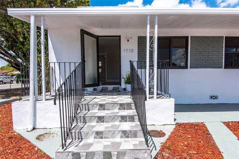 1710 E 6th Ave, Hialeah, FL 33010
