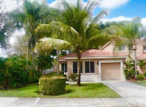 1617 W Harmony Lake Cir, Davie, FL 33324