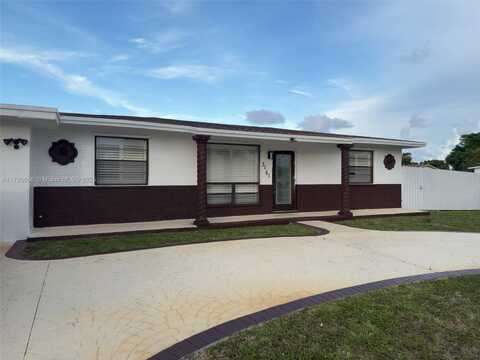 3151 SW 37th Ave, West Park, FL 33023