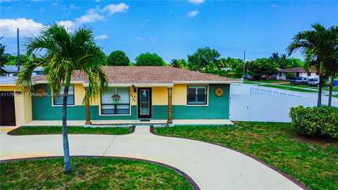 3151 SW 37th Ave, West Park, FL 33023