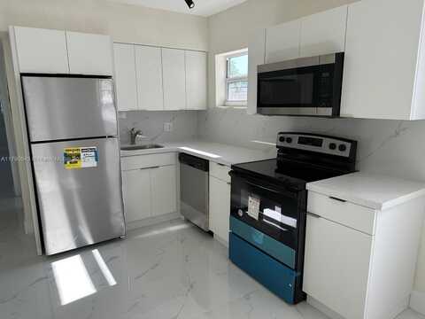 1740 Funston, Hollywood, FL 33020