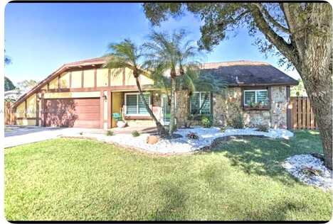 853 S South Wind Cir, Sunrise, FL 33326