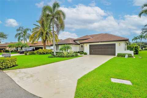 6021 NW 61st St, Parkland, FL 33067