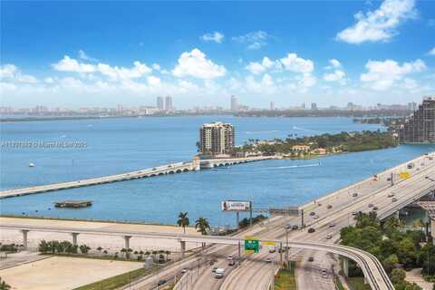 1100 Biscayne Blvd, Miami, FL 33132