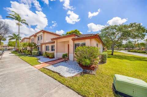709 NW 208th Way, Pembroke Pines, FL 33029