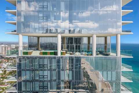 18501 Collins Ave, Sunny Isles Beach, FL 33160
