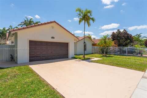 14862 SW 170th Ter, Miami, FL 33187