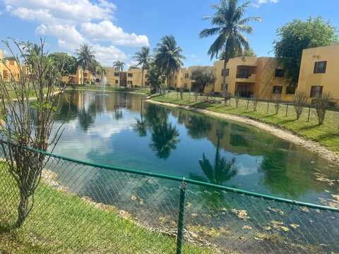 516 NW 114th Ave, Sweetwater, FL 33172