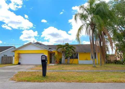 16480 SW 299th Dr, Homestead, FL 33033