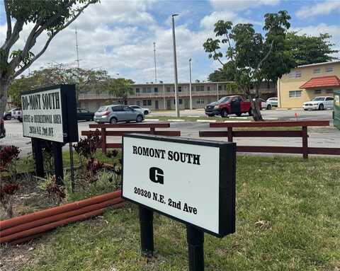 20320 NE 2nd Ave, Miami Gardens, FL 33179