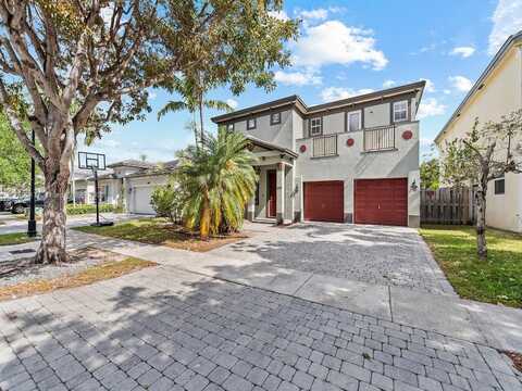 2873 NE 1st Dr, Homestead, FL 33033