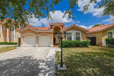 15825 SW 60th Ter, Miami, FL 33193