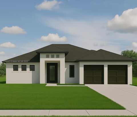 1710 NW 42ND PL, Cape Coral, FL 33993