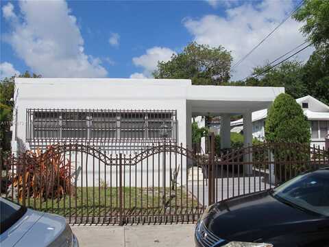 926 SW 10th Ave, Miami, FL 33130