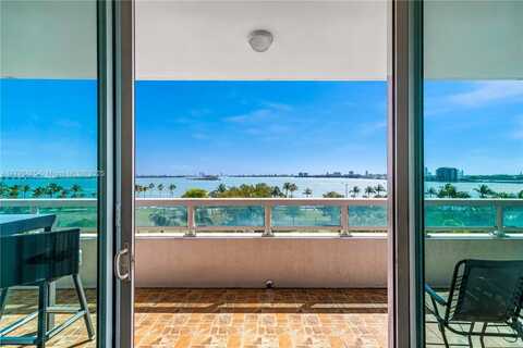 1800 N Bayshore Dr, Miami, FL 33132
