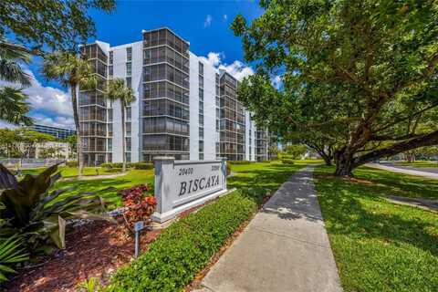 20400 W Country Club Dr, Aventura, FL 33180