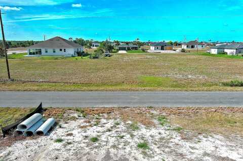 4008 NW 38th Ln, Cape Coral, FL 33993