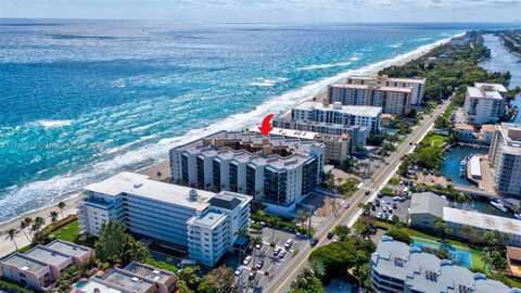 1167 Hillsboro Mile, Hillsboro Beach, FL 33062