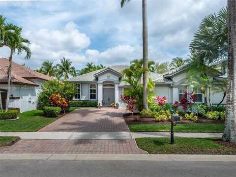 1967 Timberline Rd, Weston, FL 33327