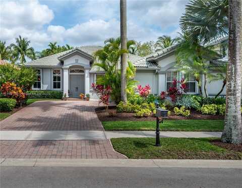 1967 Timberline Rd, Weston, FL 33327