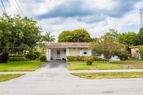 3241 NW 16th St, Lauderhill, FL 33311