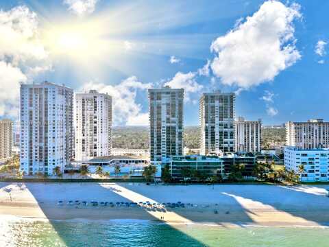 2101 S Ocean Dr, Hollywood, FL 33019