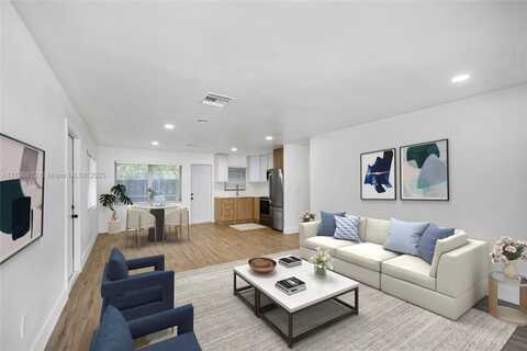 1009 NE 18th St, Fort Lauderdale, FL 33305