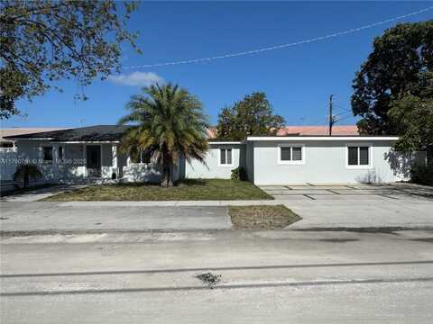 601 SE 9th Ave, Hialeah, FL 33010