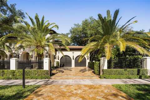 6016 Leonardo St, Coral Gables, FL 33146