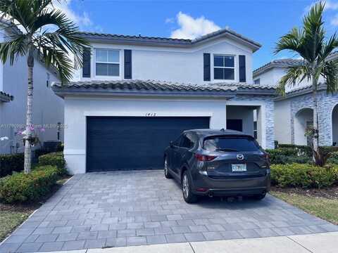 1412 SE 27th Ter, Homestead, FL 33035