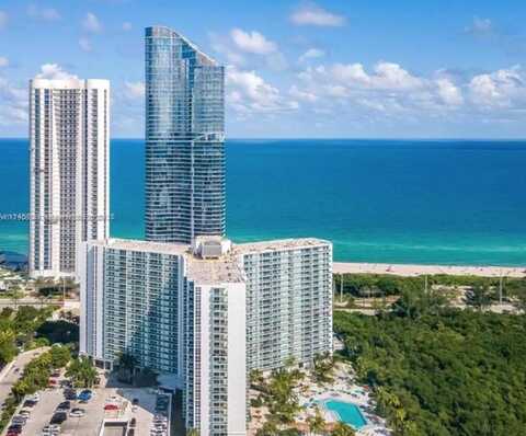 100 Bayview Dr, Sunny Isles Beach, FL 33160