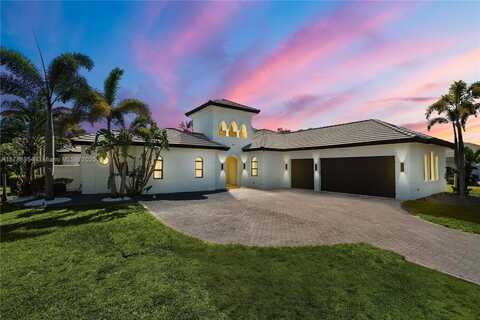 499 SW Squire Johns Ln, Palm City, FL 34990