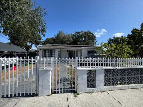 1855 NW 93rd St, Miami, FL 33147