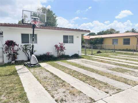 3150 SW 23rd Ter, Miami, FL 33145
