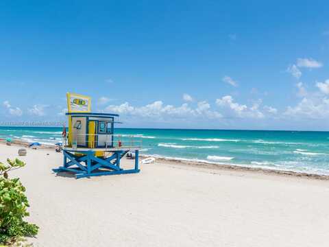 2501 S OCEAN DR, Hollywood, FL 33019